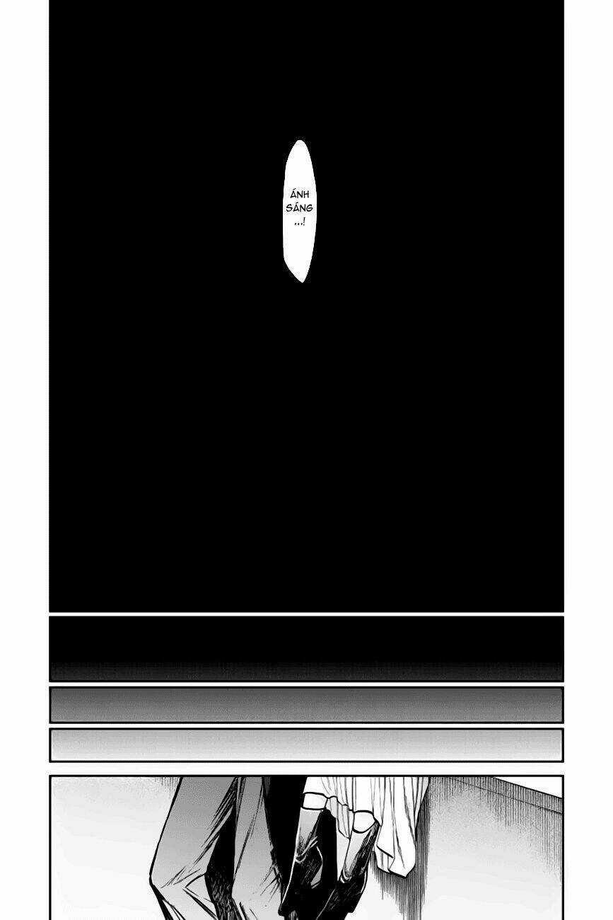 Kasane - Chapter 125 - Trang 21