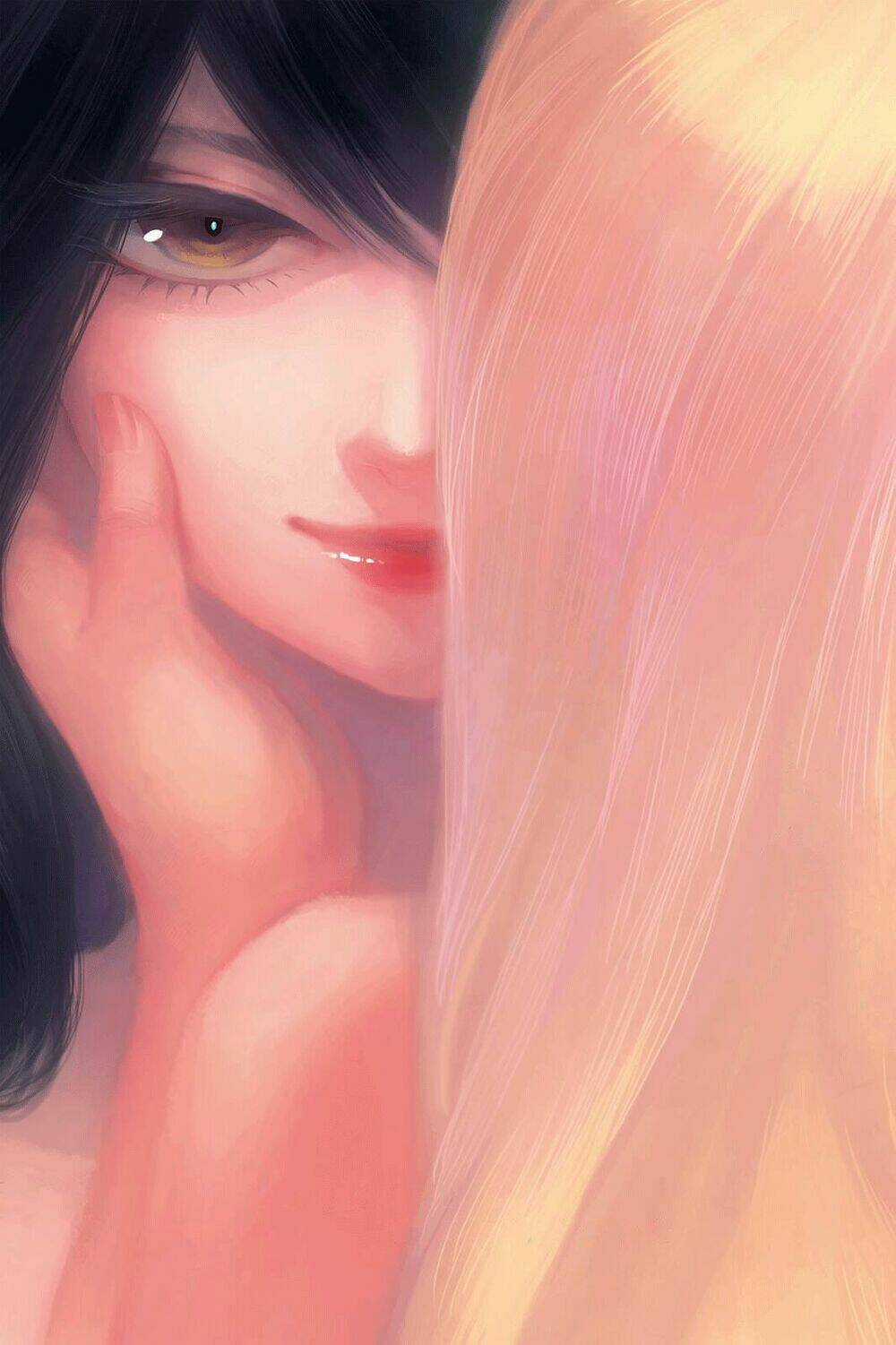 Kasane - Chapter 126.5 - Trang 2