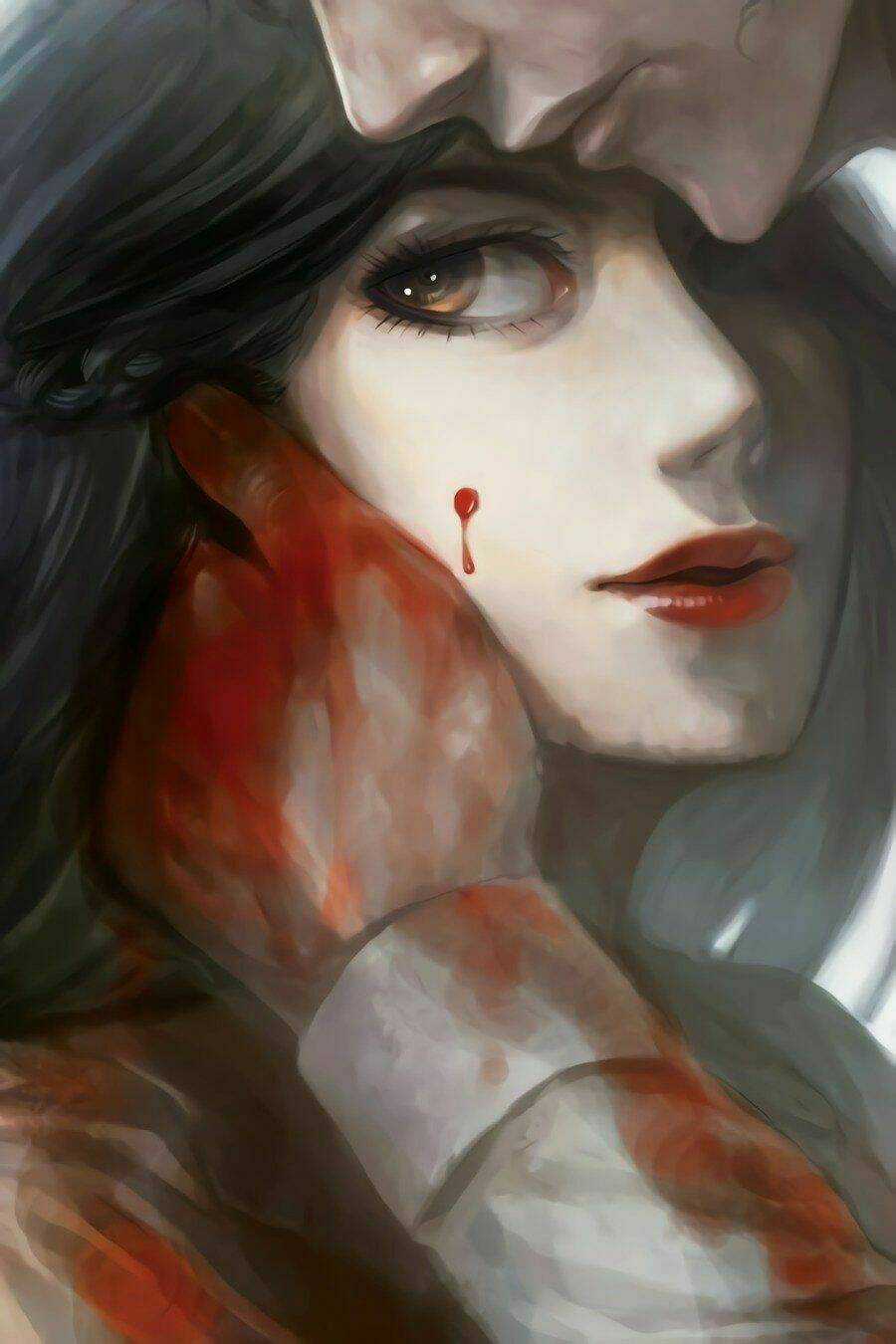 Kasane - Chapter 126.5 - Trang 14