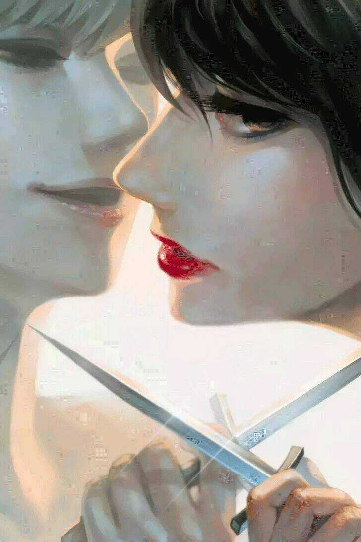 Kasane - Chapter 126.5 - Trang 16