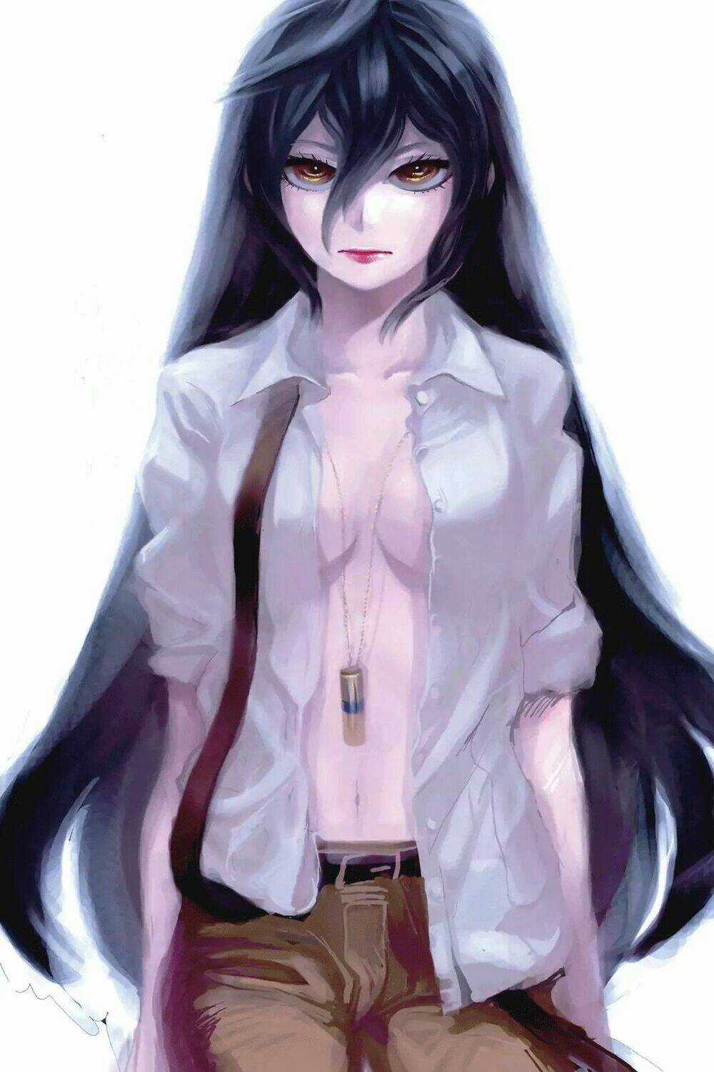 Kasane - Chapter 126.5 - Trang 3