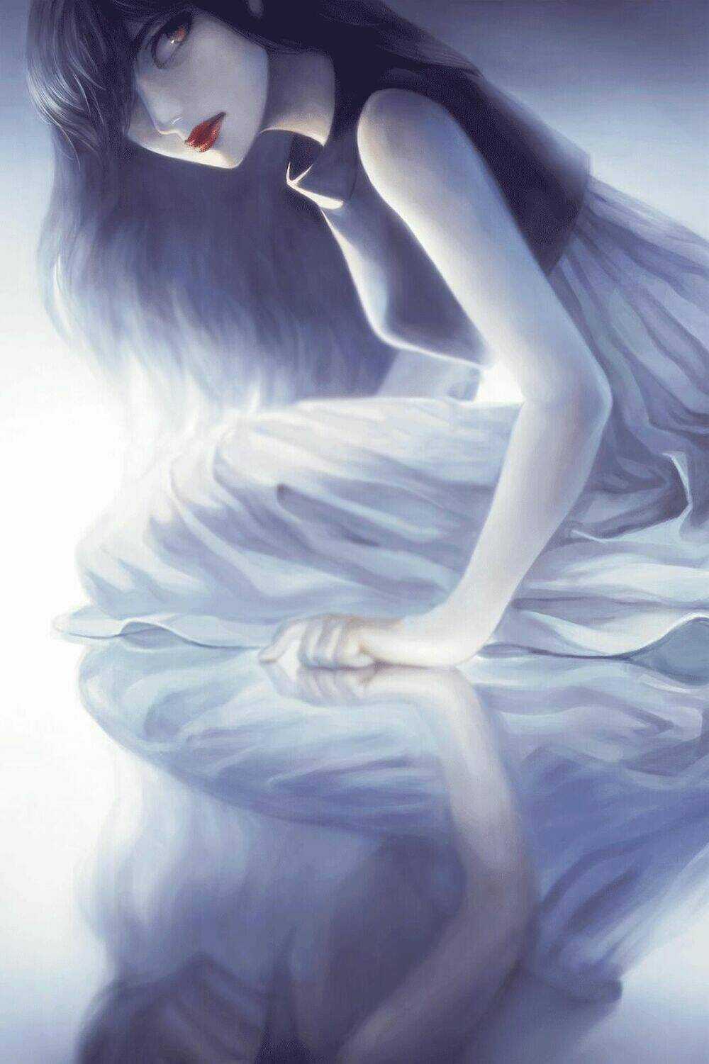 Kasane - Chapter 126.5 - Trang 22