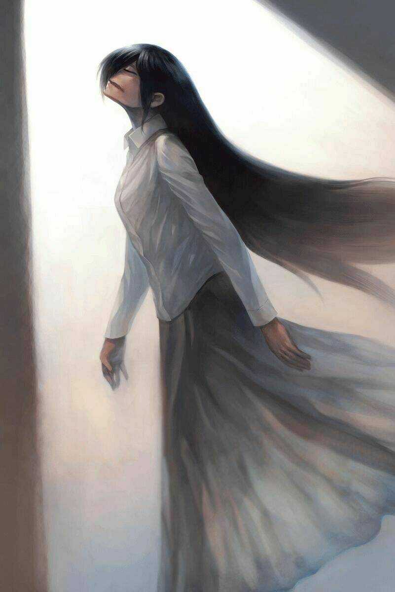 Kasane - Chapter 126.5 - Trang 27