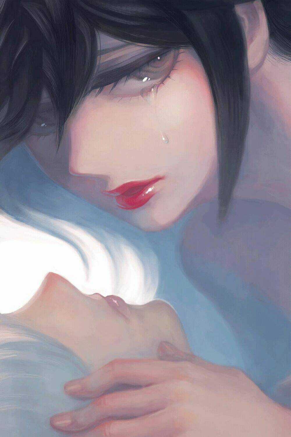 Kasane - Chapter 126.5 - Trang 4