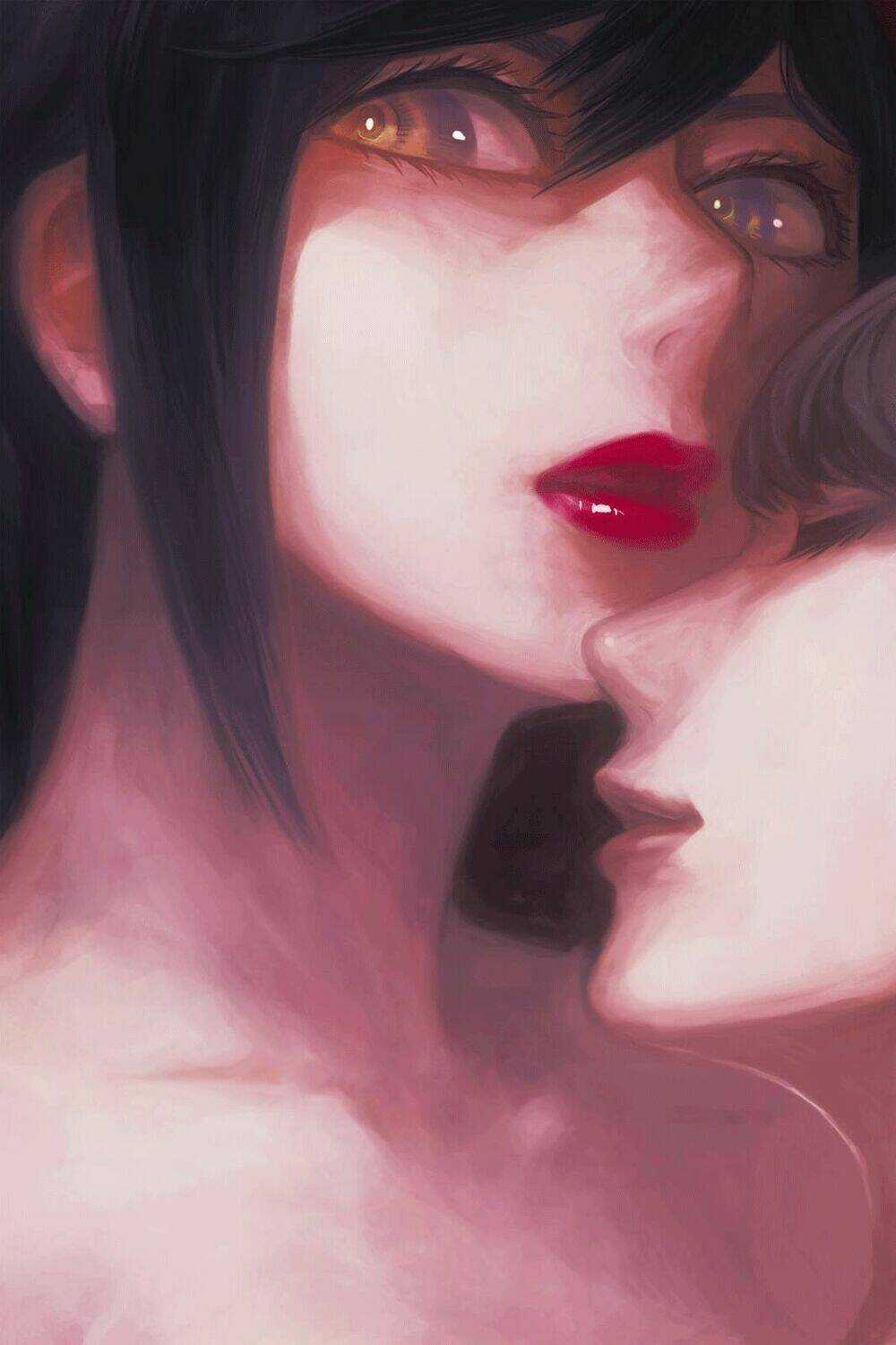 Kasane - Chapter 126.5 - Trang 6