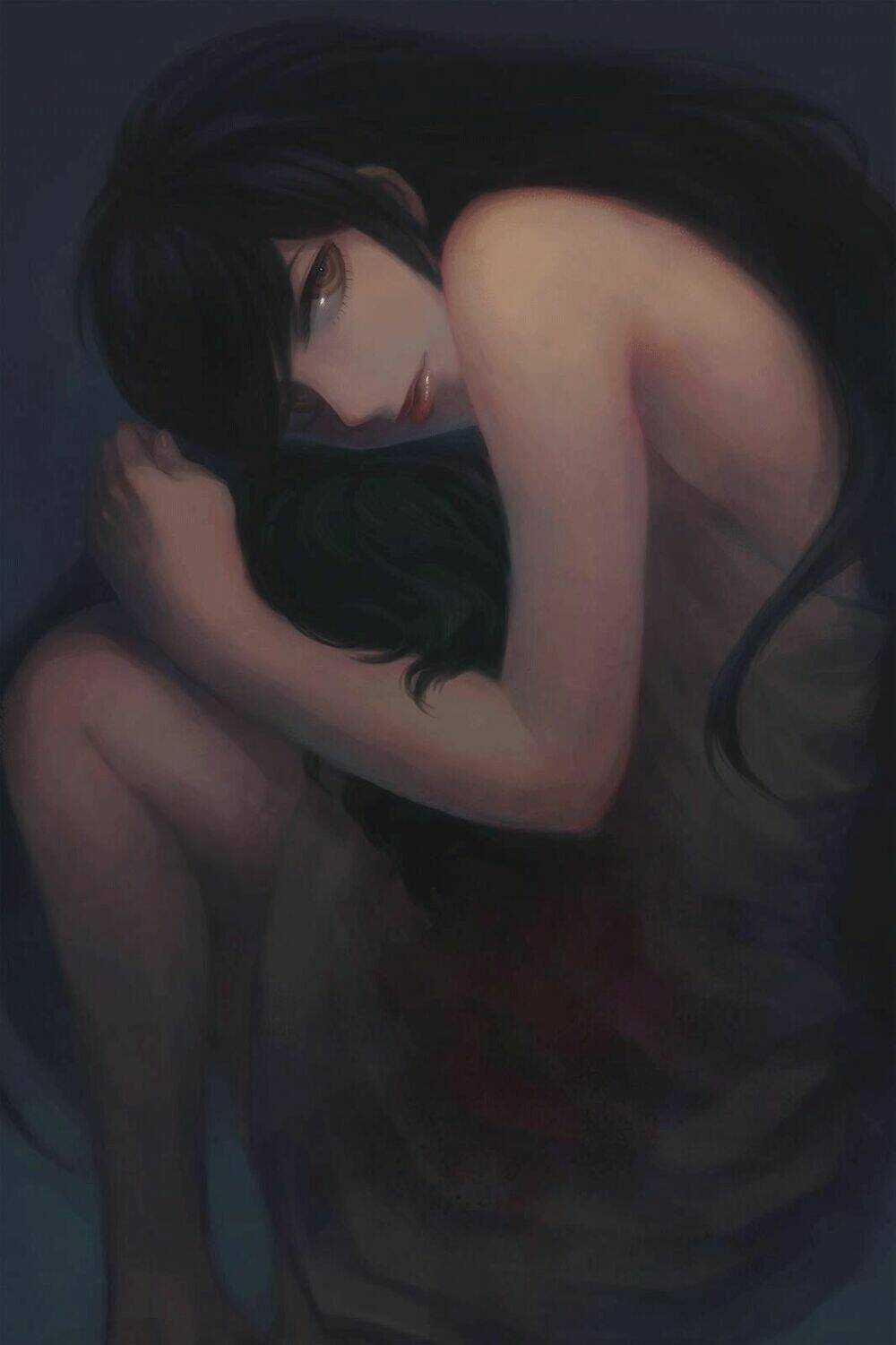 Kasane - Chapter 126.5 - Trang 7