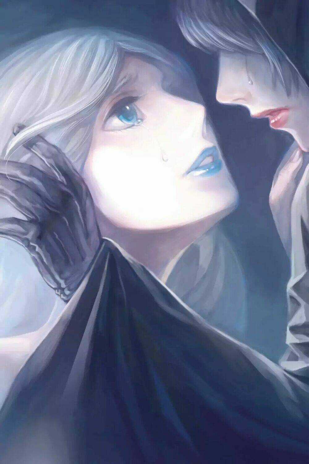 Kasane - Chapter 126.5 - Trang 10