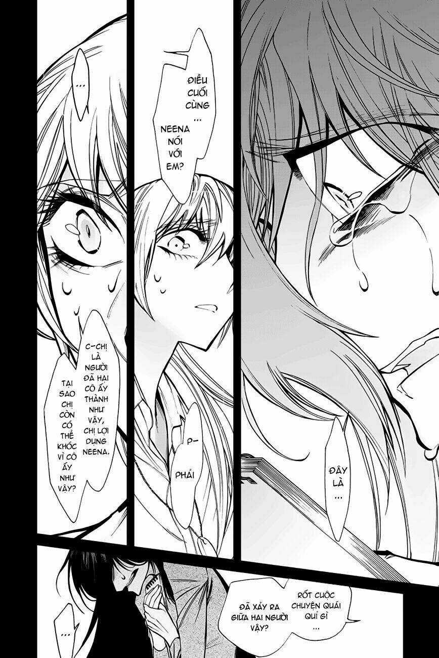 Kasane - Chapter 126 - Trang 2