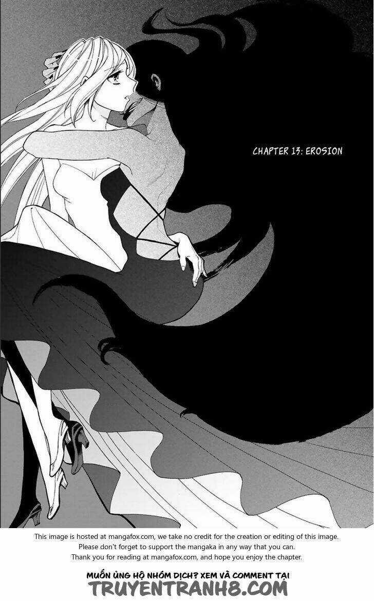 Kasane - Chapter 13 - Trang 2
