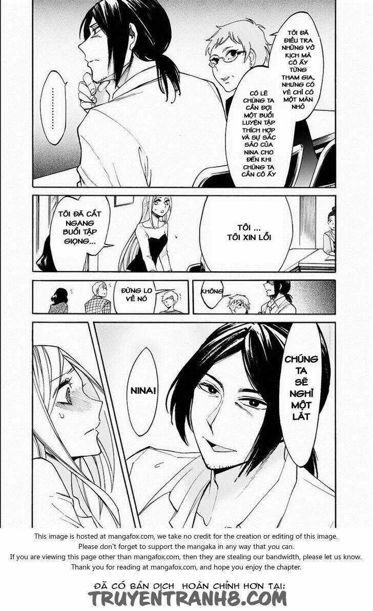 Kasane - Chapter 13 - Trang 13