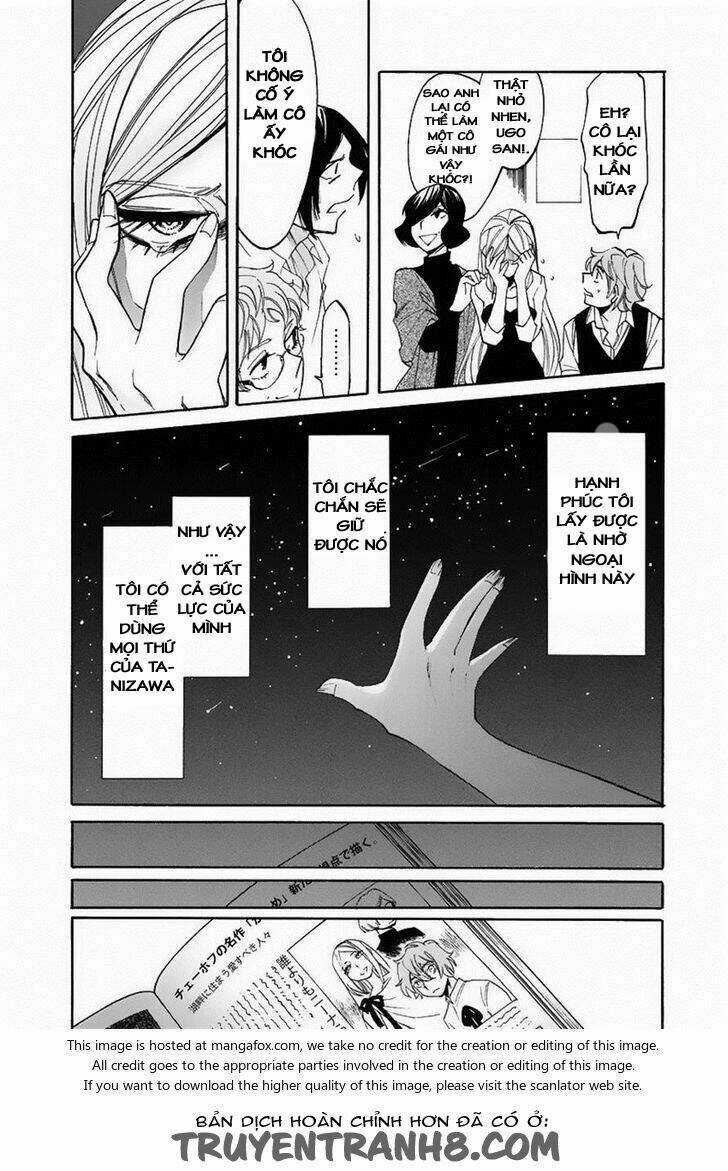 Kasane - Chapter 13 - Trang 14