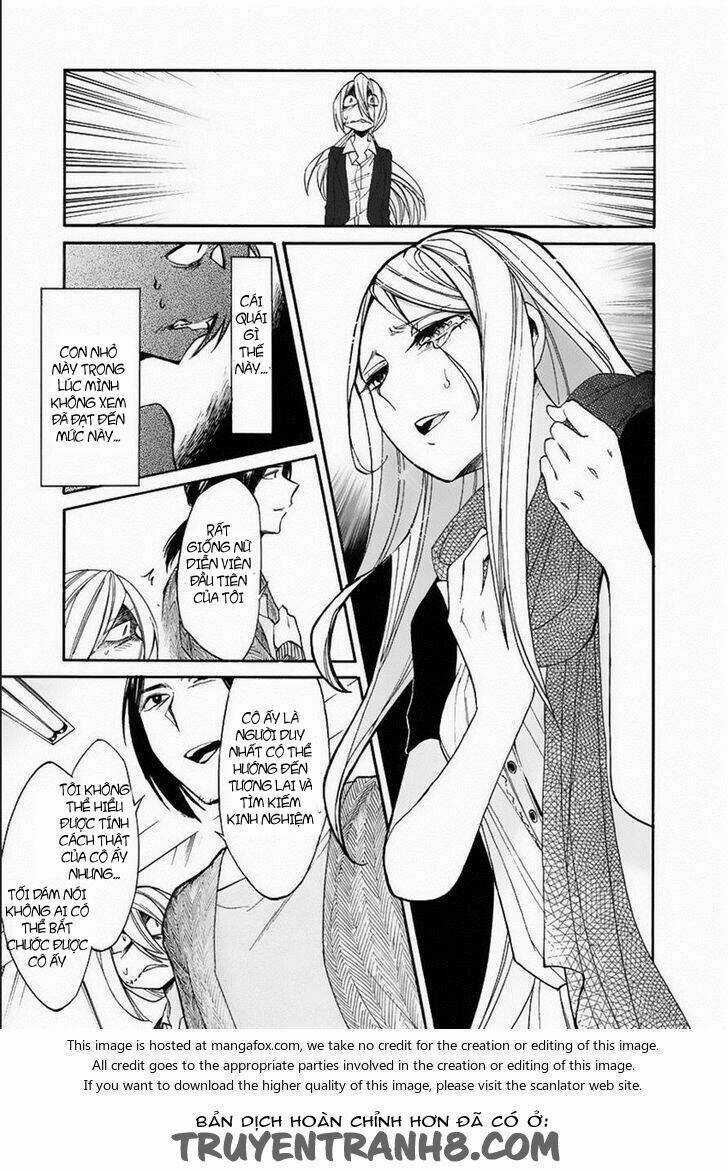 Kasane - Chapter 13 - Trang 19