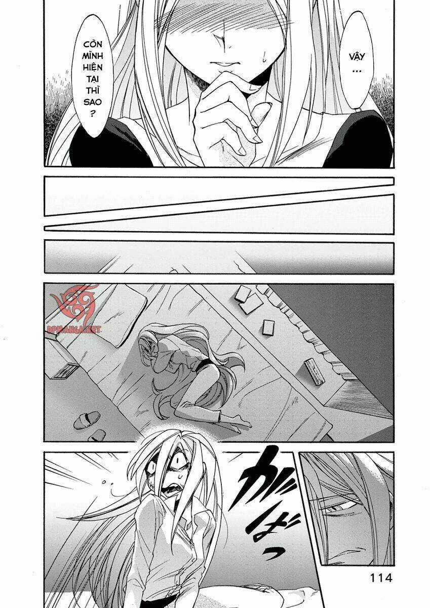 Kasane - Chapter 14 - Trang 6