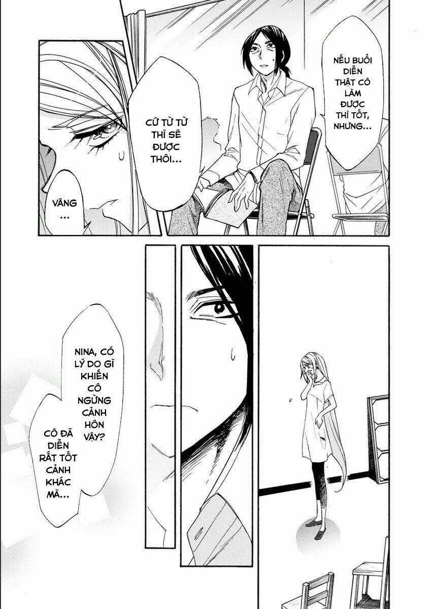 Kasane - Chapter 14 - Trang 9