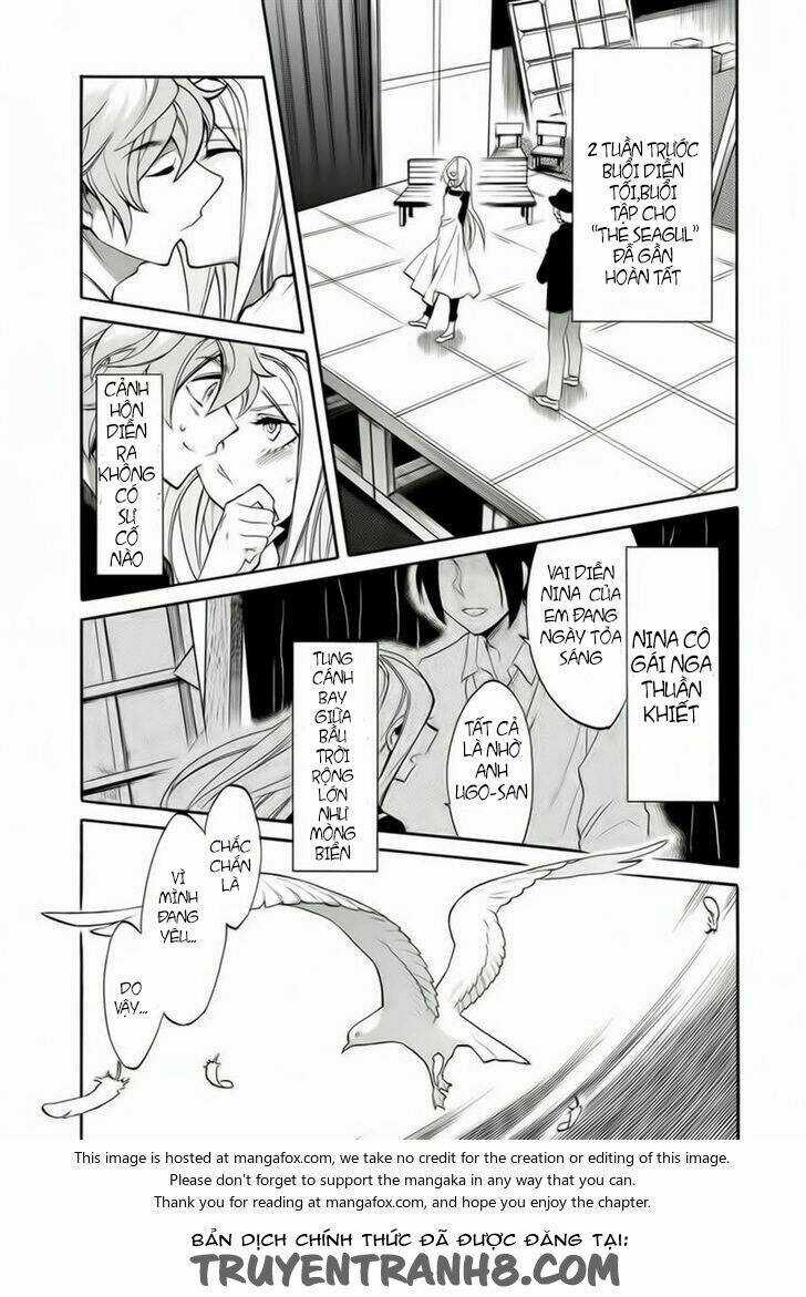 Kasane - Chapter 15 - Trang 14