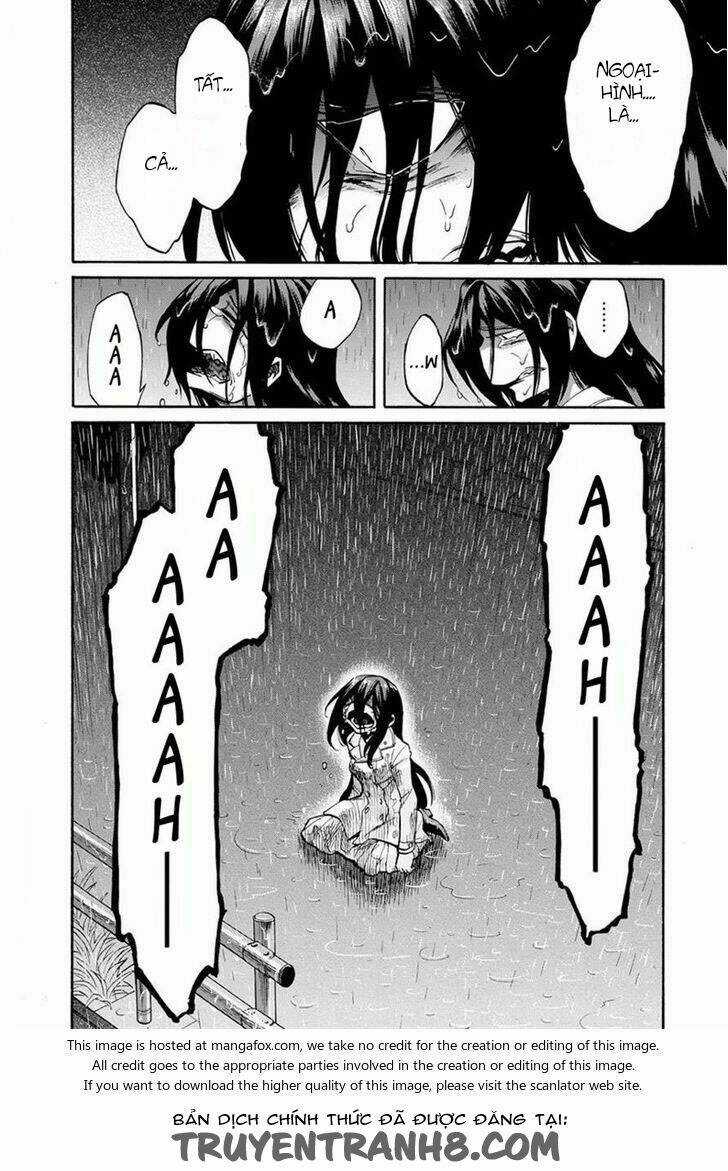 Kasane - Chapter 16 - Trang 6