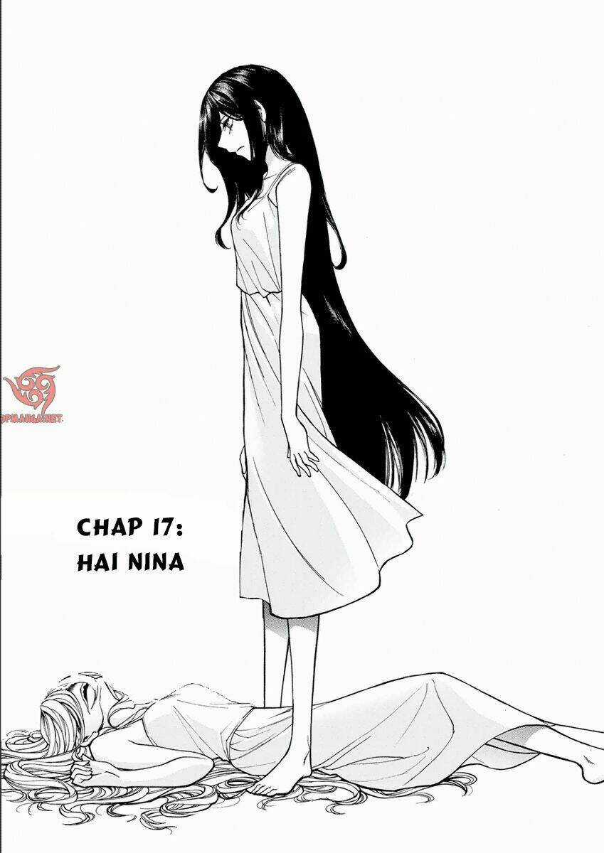 Kasane - Chapter 17 - Trang 3