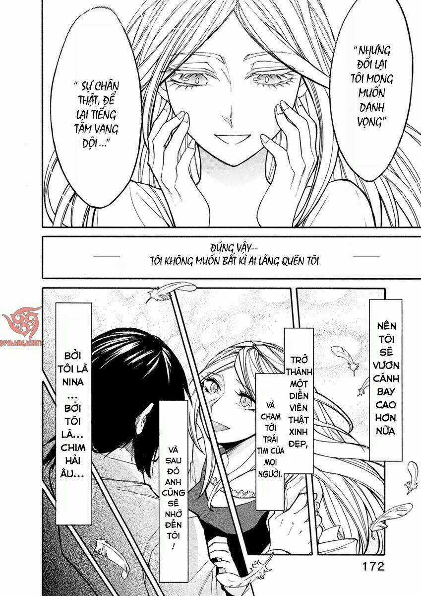 Kasane - Chapter 17 - Trang 6