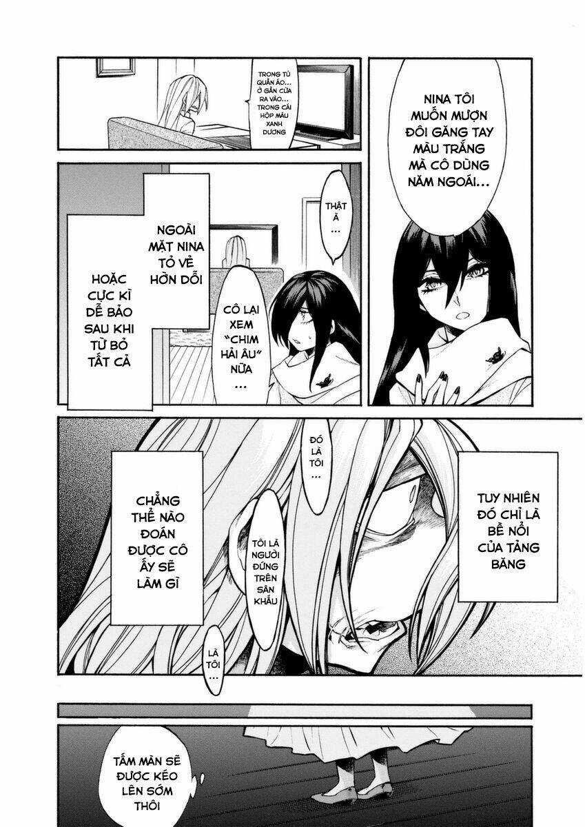 Kasane - Chapter 18 - Trang 16