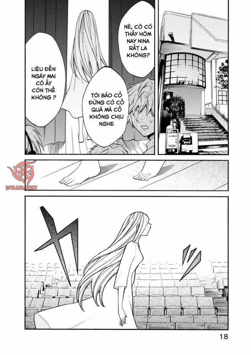 Kasane - Chapter 18 - Trang 20