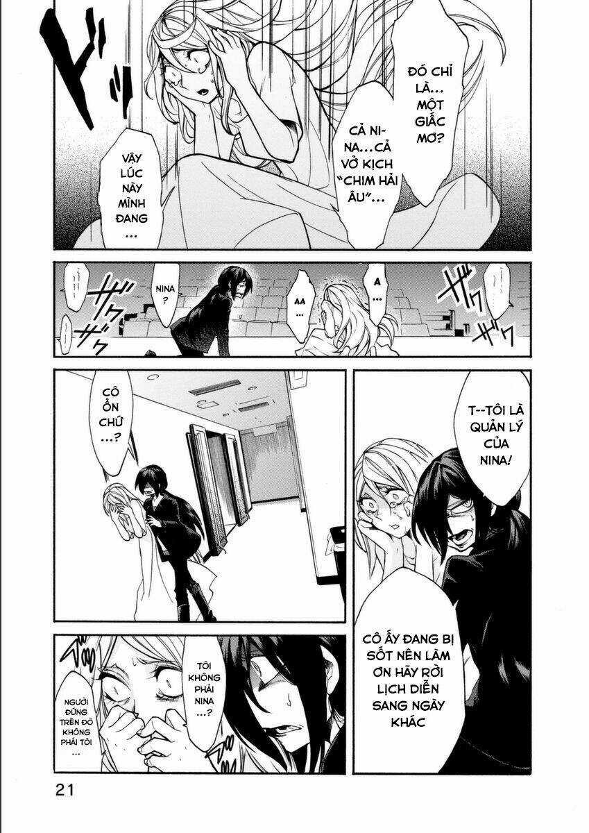 Kasane - Chapter 18 - Trang 23