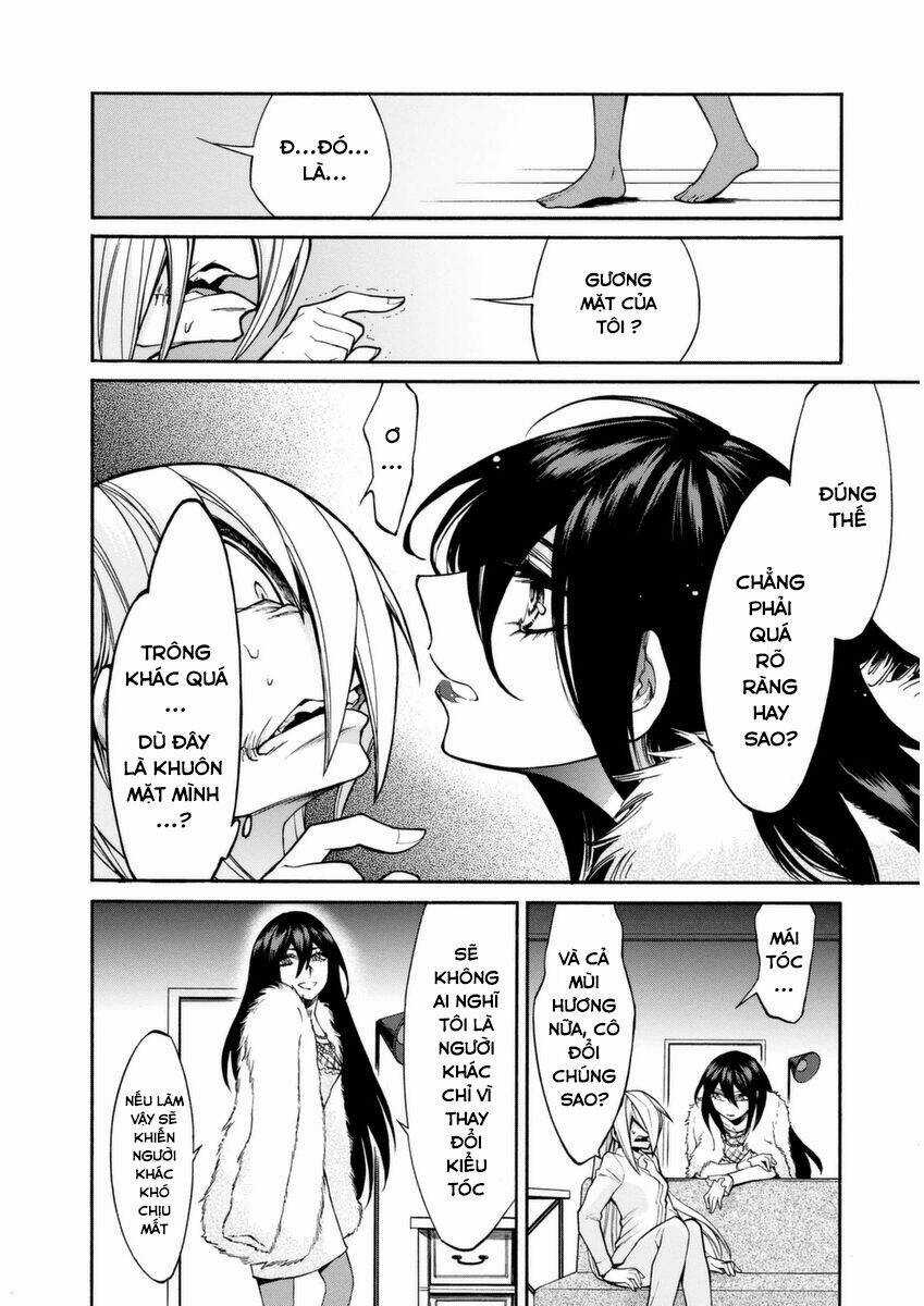 Kasane - Chapter 18 - Trang 6