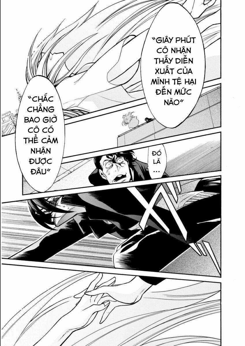 Kasane - Chapter 19 - Trang 11