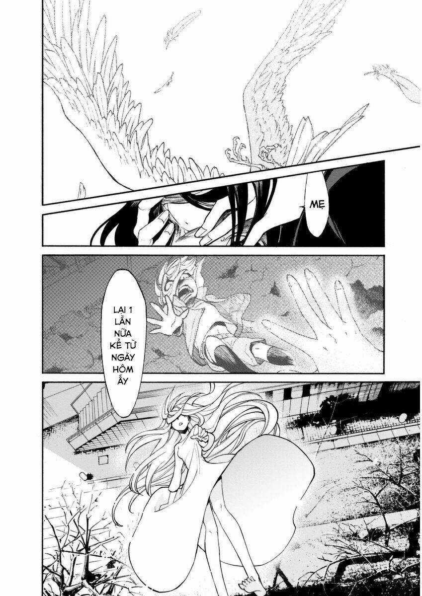 Kasane - Chapter 19 - Trang 13