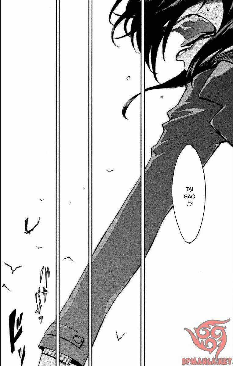 Kasane - Chapter 19 - Trang 14