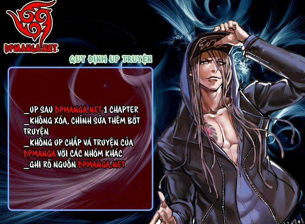 Kasane - Chapter 2 - Trang 1