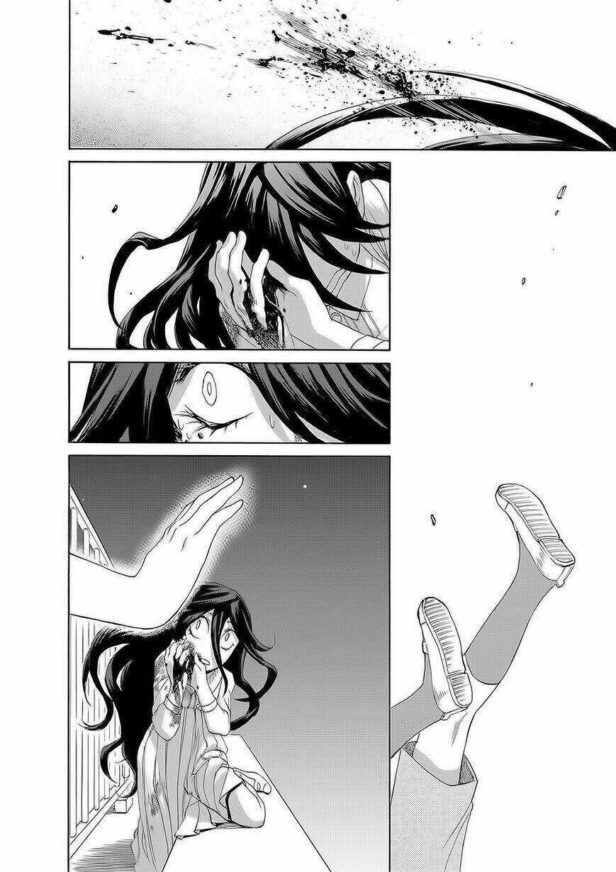 Kasane - Chapter 2 - Trang 26