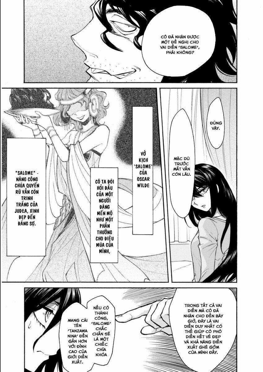 Kasane - Chapter 22 - Trang 6