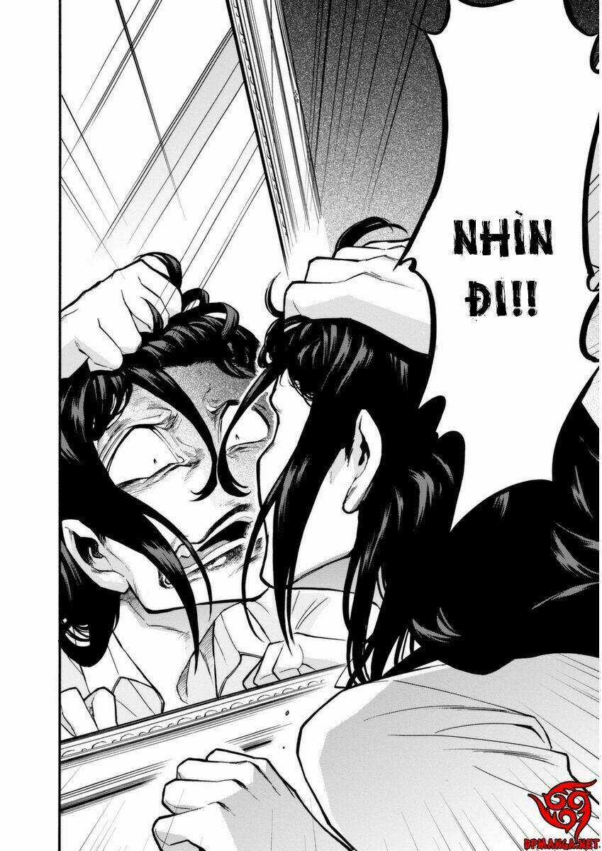 Kasane - Chapter 23 - Trang 18