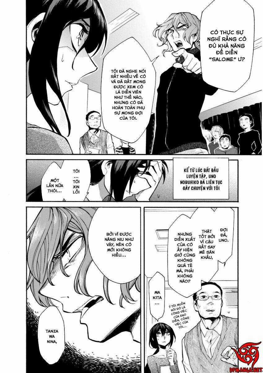 Kasane - Chapter 23 - Trang 6