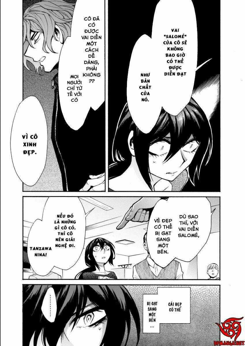 Kasane - Chapter 23 - Trang 7