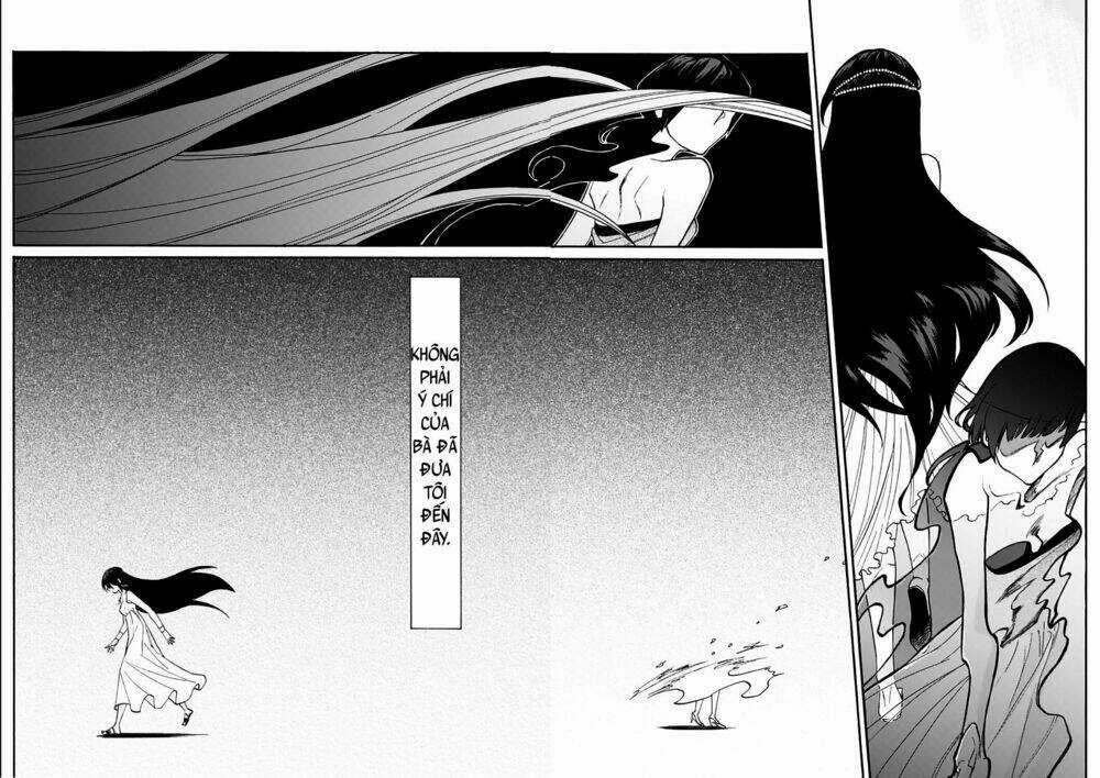 Kasane - Chapter 26 - Trang 14