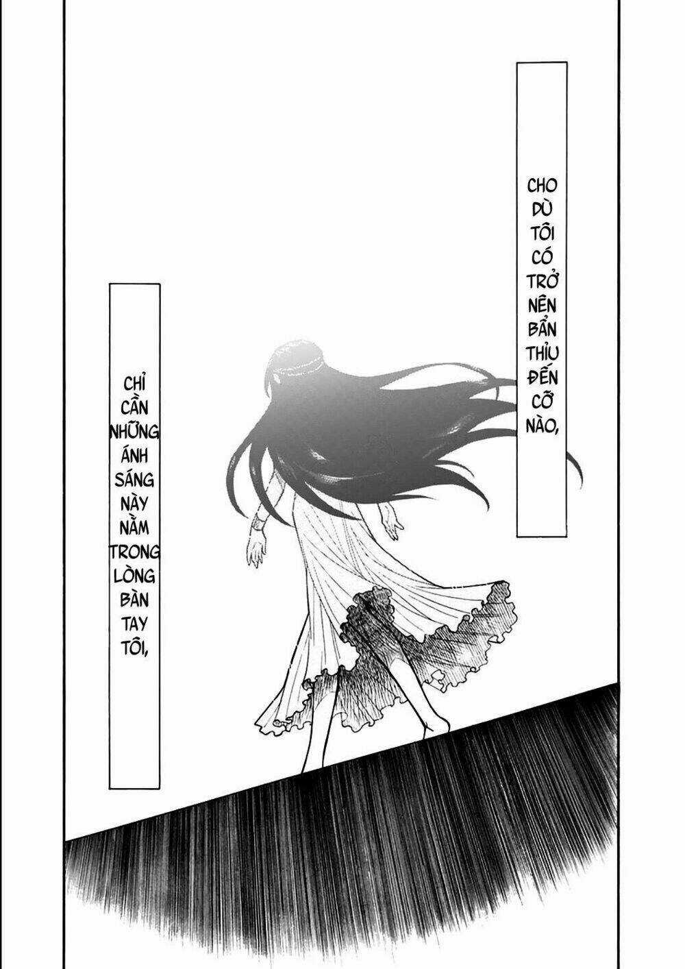 Kasane - Chapter 26 - Trang 16