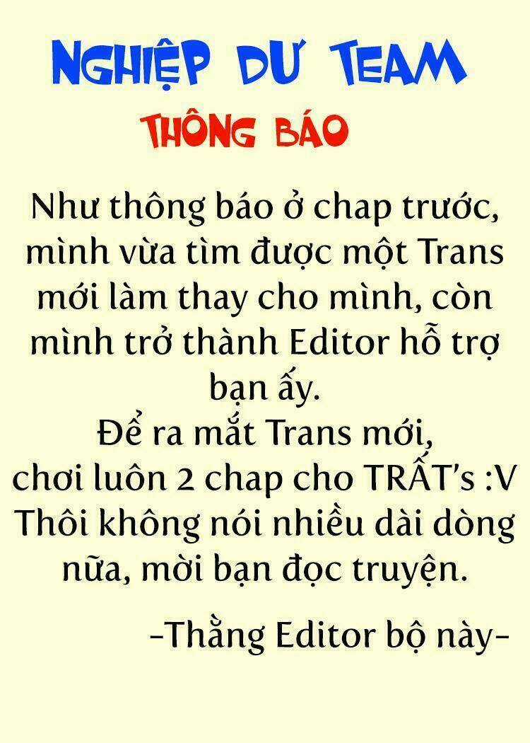 Kasane - Chapter 27 - Trang 2