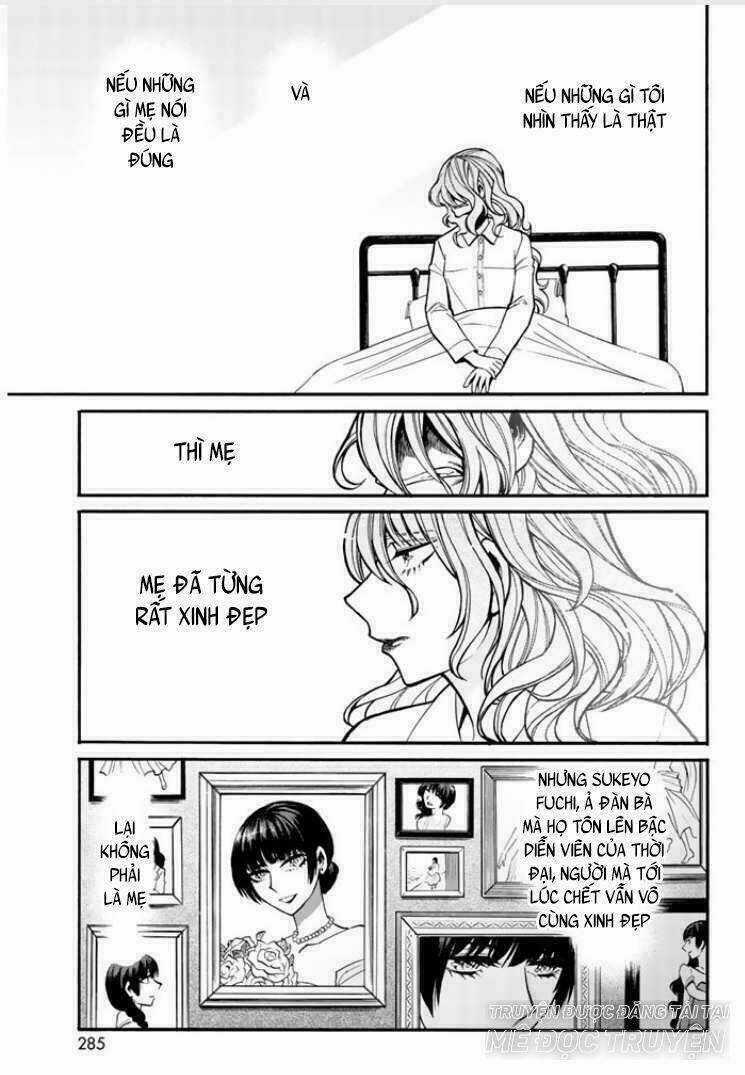 Kasane - Chapter 28 - Trang 11