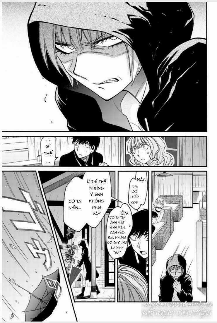 Kasane - Chapter 28 - Trang 6