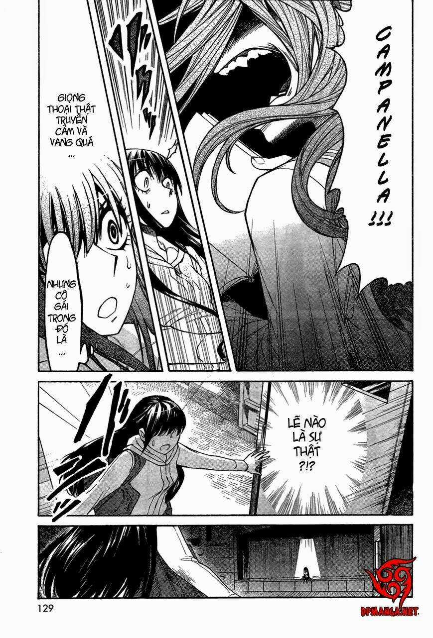 Kasane - Chapter 3 - Trang 17