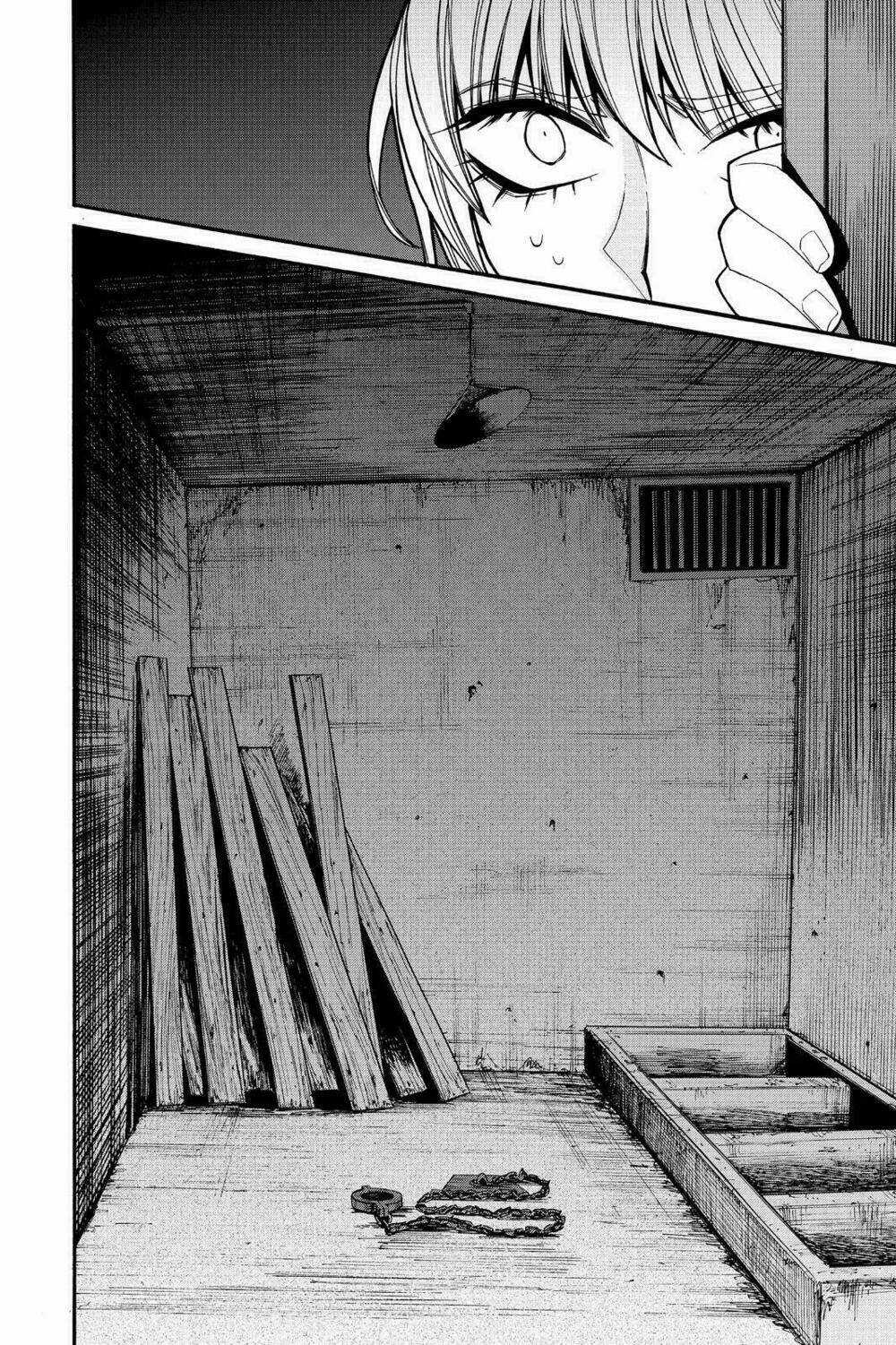 Kasane - Chapter 30 - Trang 11