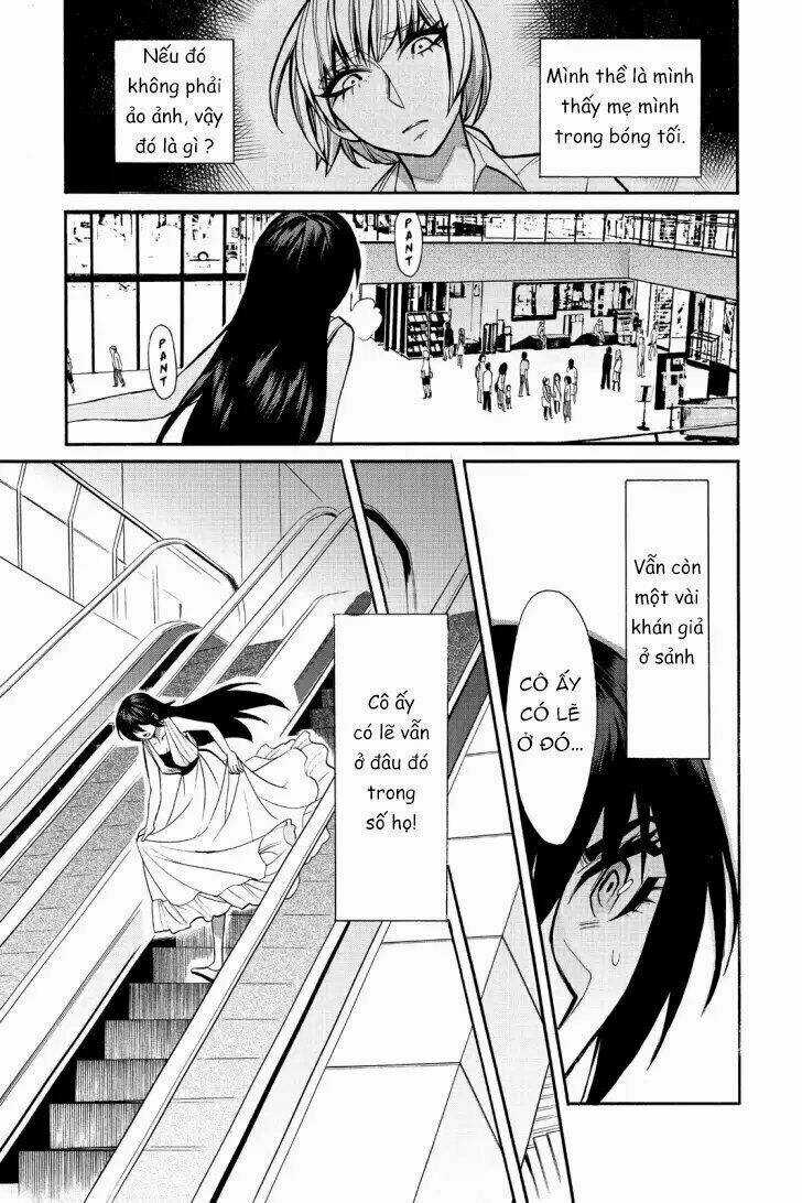 Kasane - Chapter 33 - Trang 14