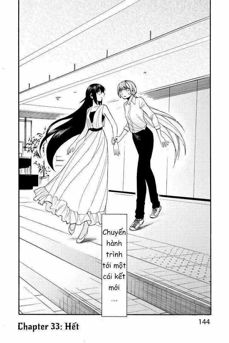 Kasane - Chapter 33 - Trang 18