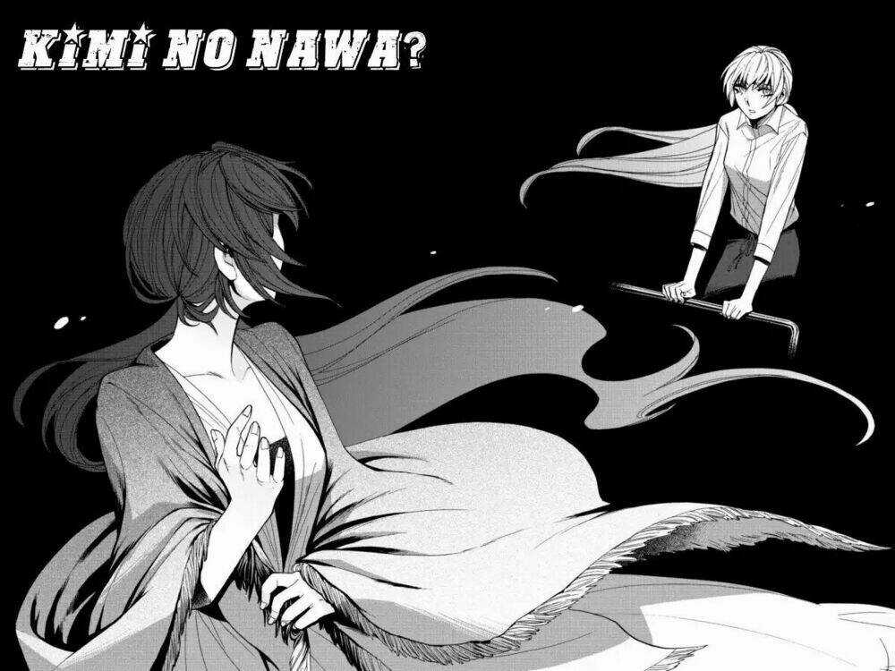 Kasane - Chapter 33 - Trang 19