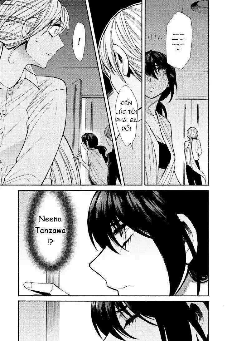 Kasane - Chapter 33 - Trang 3