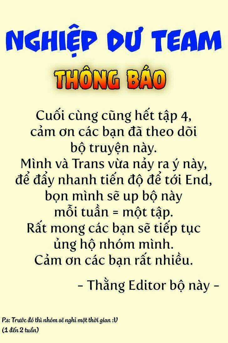 Kasane - Chapter 35 - Trang 24