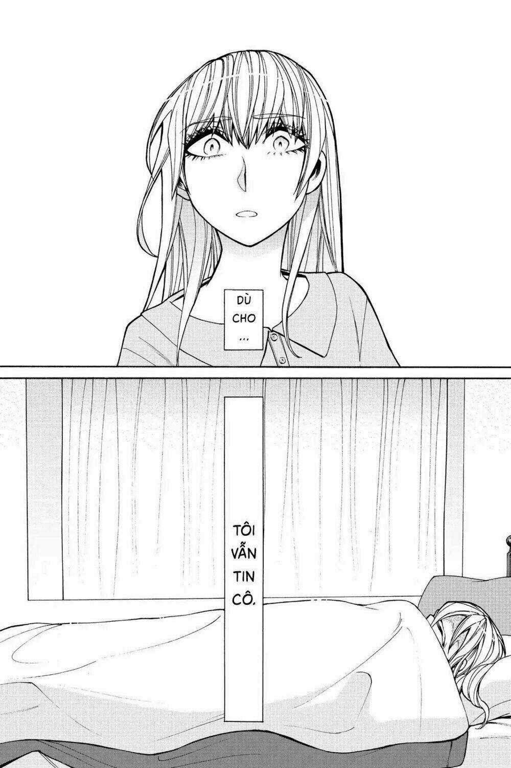 Kasane - Chapter 39 - Trang 19