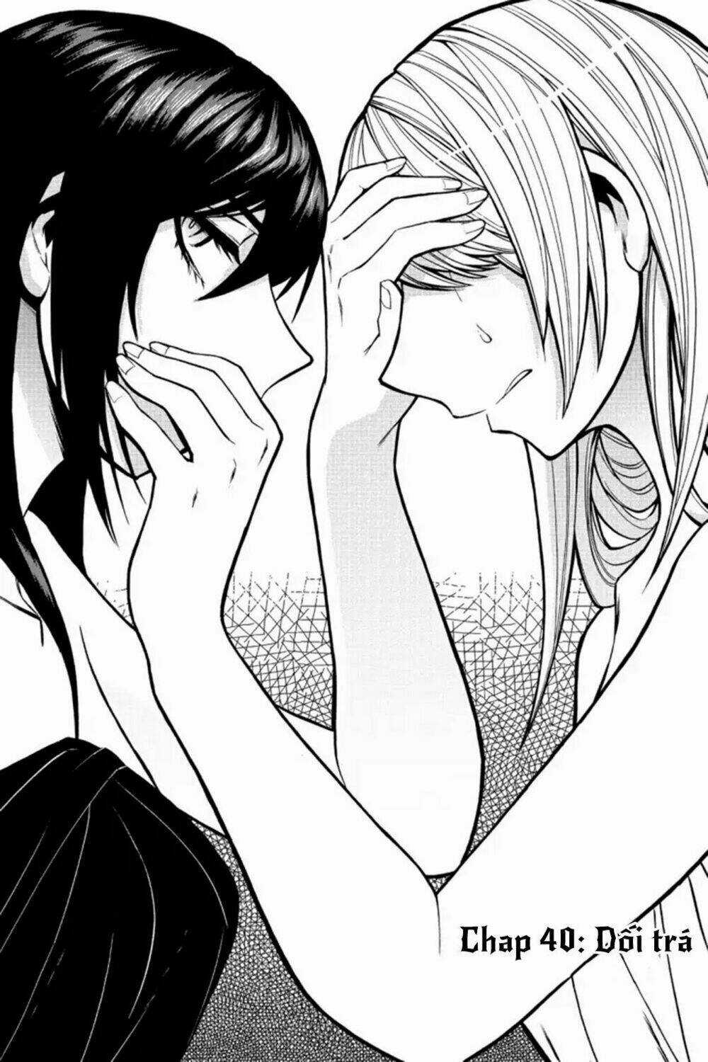 Kasane - Chapter 40 - Trang 2