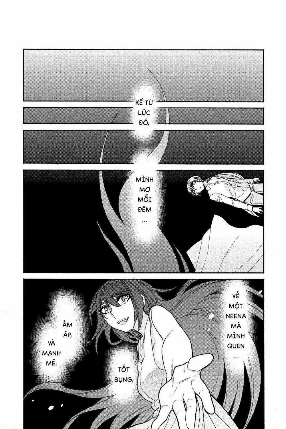 Kasane - Chapter 41 - Trang 11